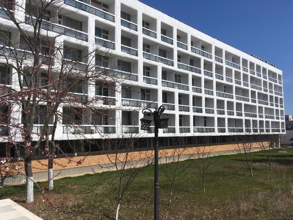 Hotel Balea Neptun Exterior foto