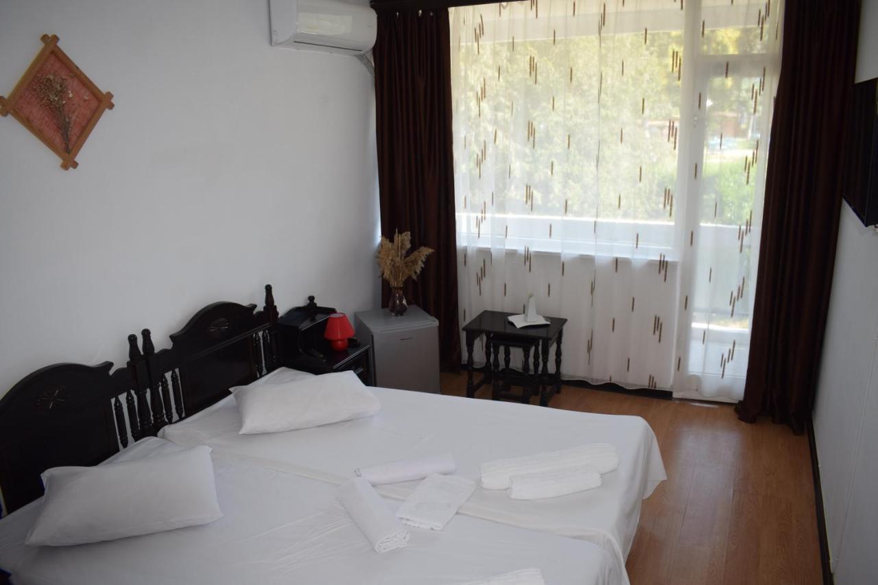 Hotel Balea Neptun Exterior foto