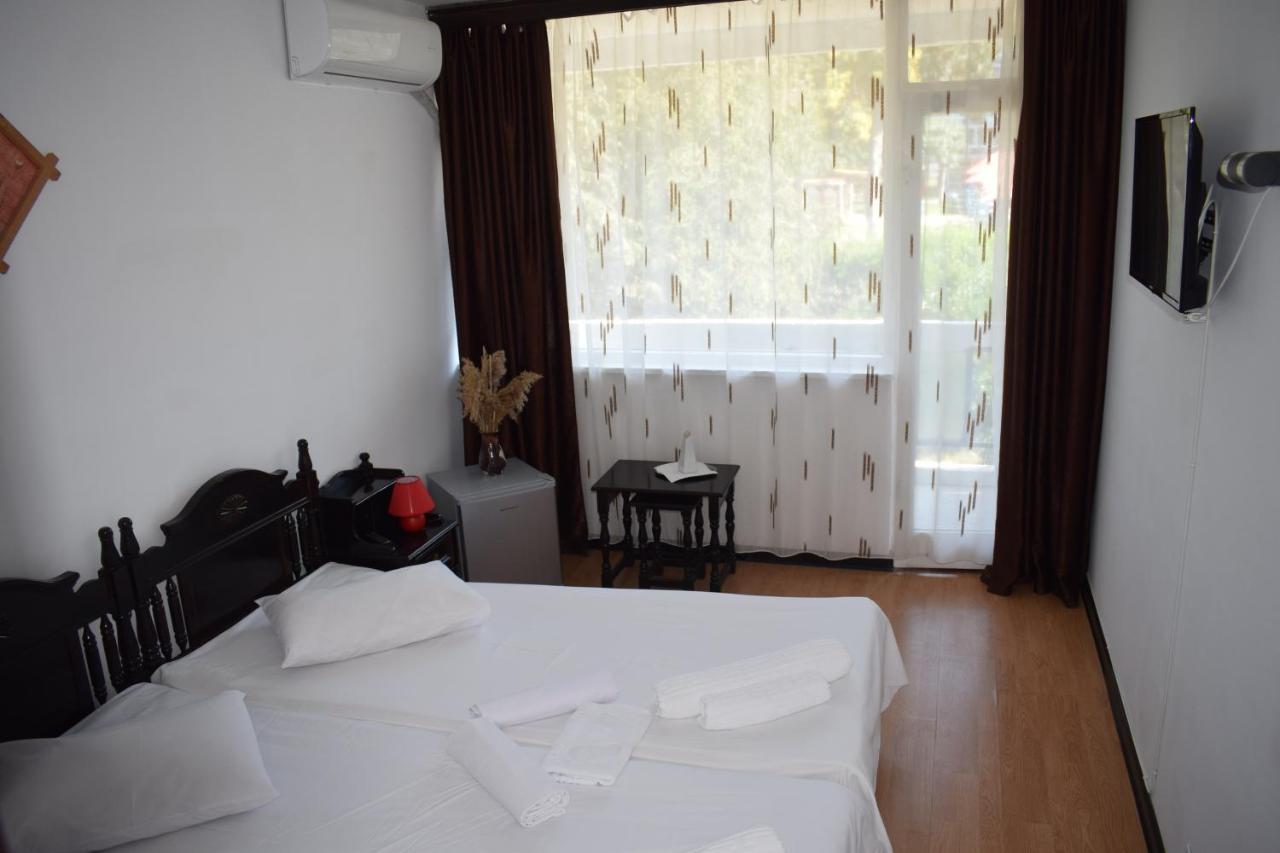 Hotel Balea Neptun Exterior foto