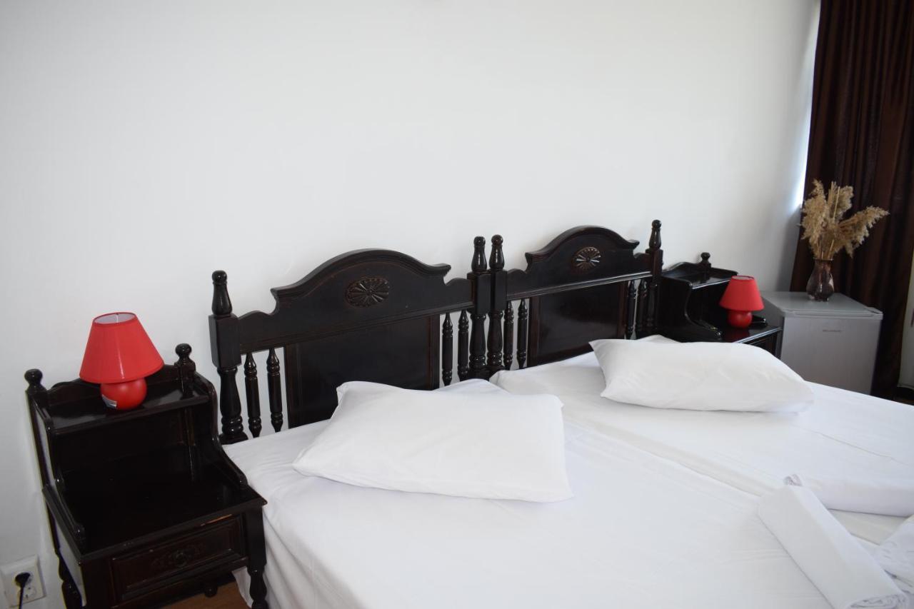 Hotel Balea Neptun Exterior foto