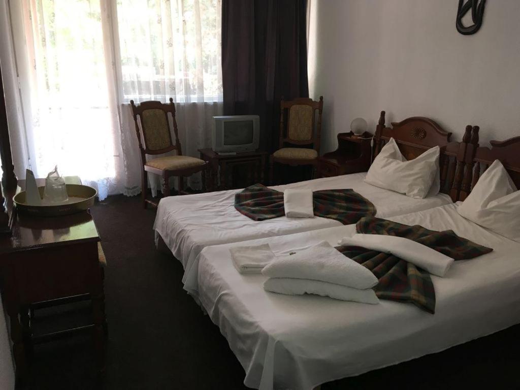 Hotel Balea Neptun Exterior foto